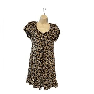 Vintage romper Alix Taylor size 6